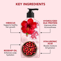 Botanic Hearth back label close-up listing ingredients and directions