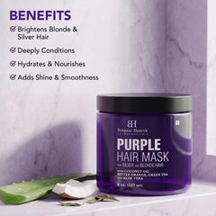 Botanic Hearth tube open showing creamy texture and easy application