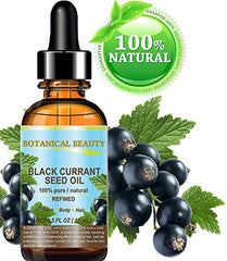 Botanical Beauty oil dropper pouring a drop highlighting easy dosing and control
