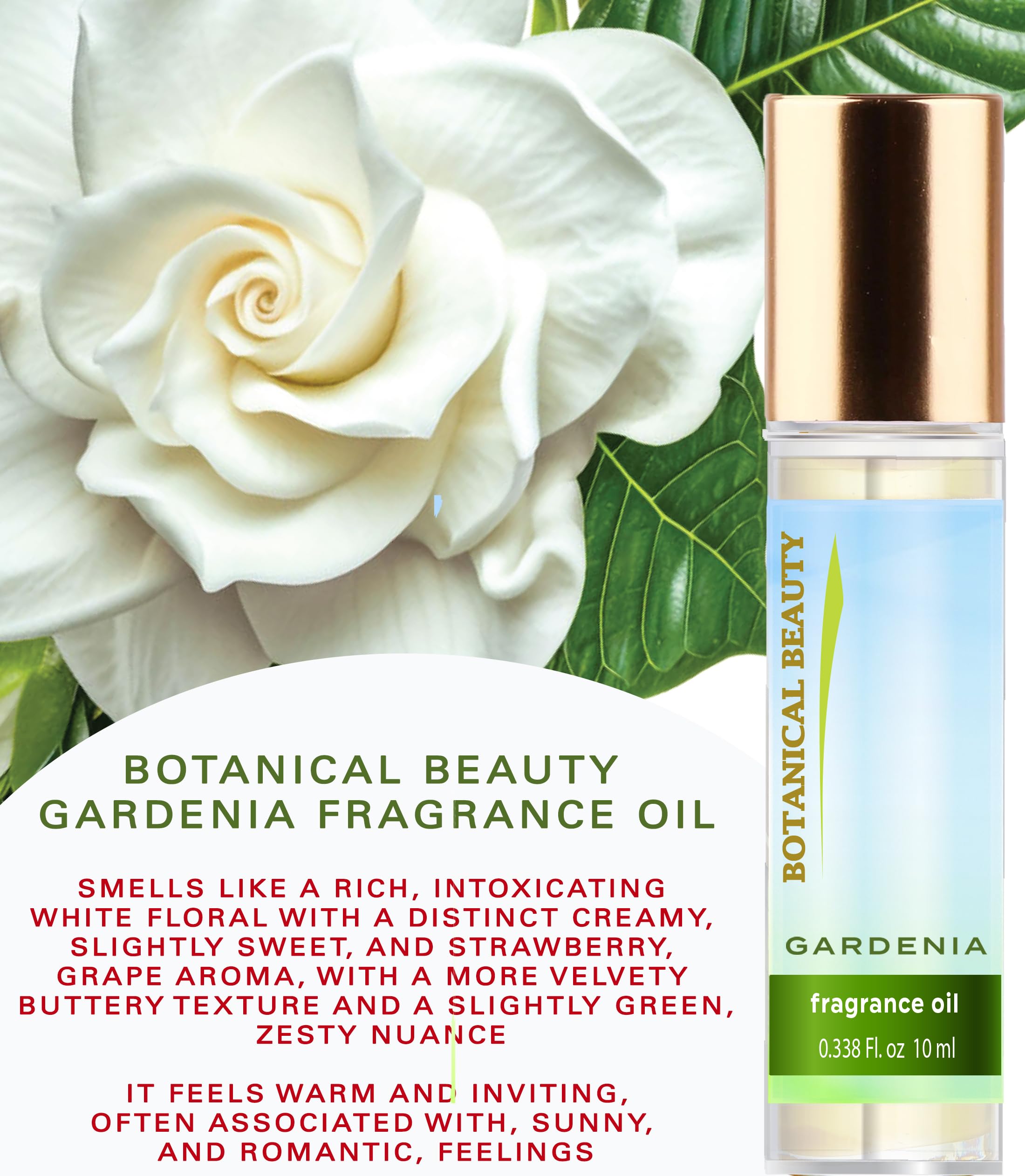 Botanical Beauty oil drop on skin texture demonstrating jojoba base and silky feel