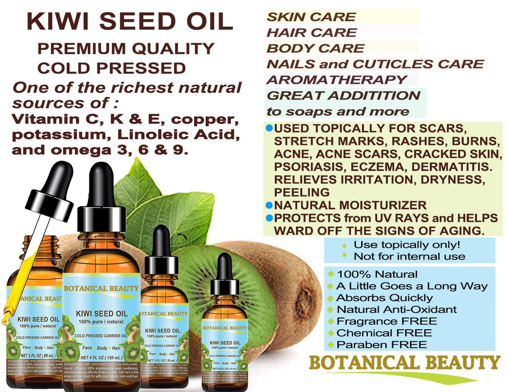 Botanical Beauty oil smoothed through hair ends to add shine and softness