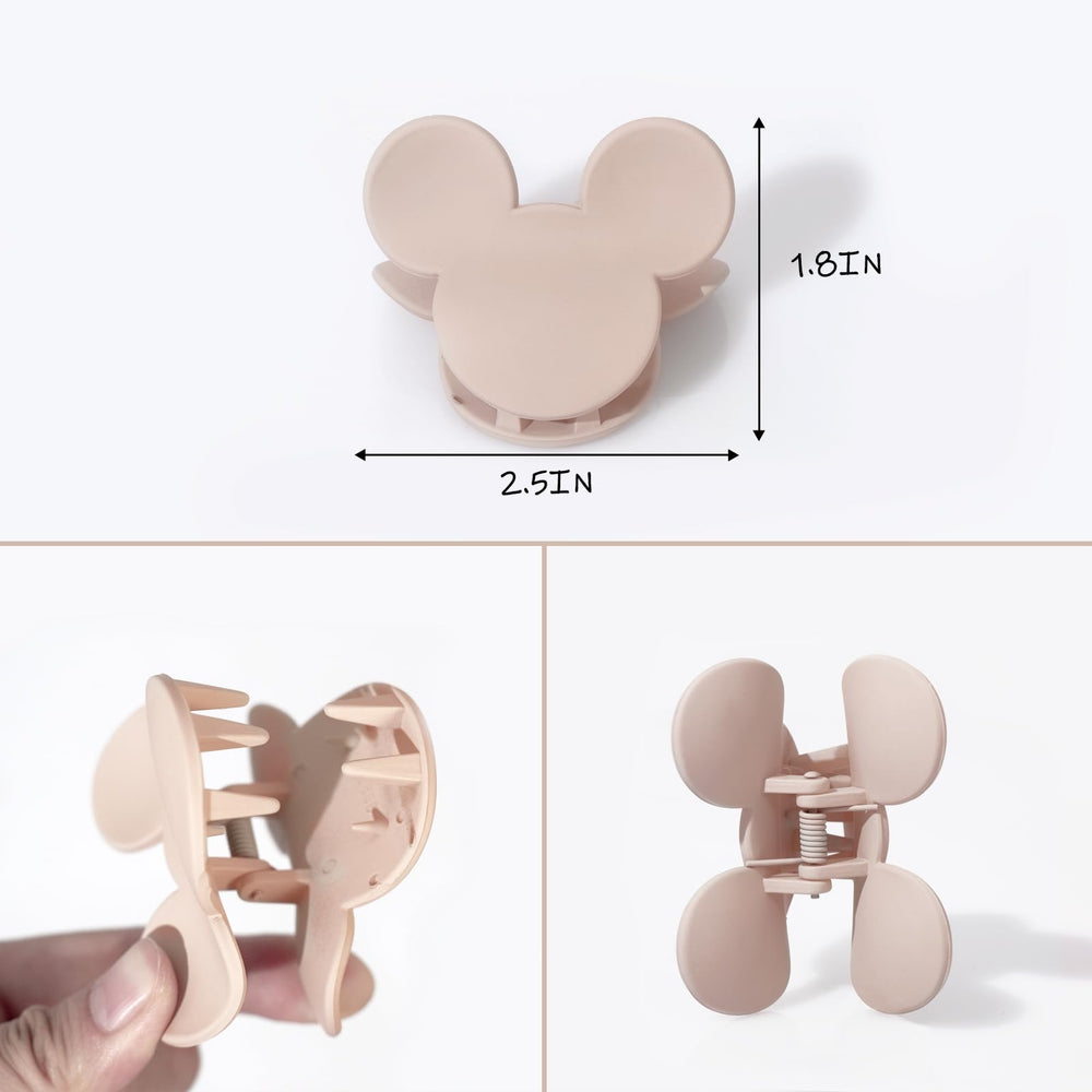 BOUNIQ side profile showing jaw and spring mechanism for steady hold