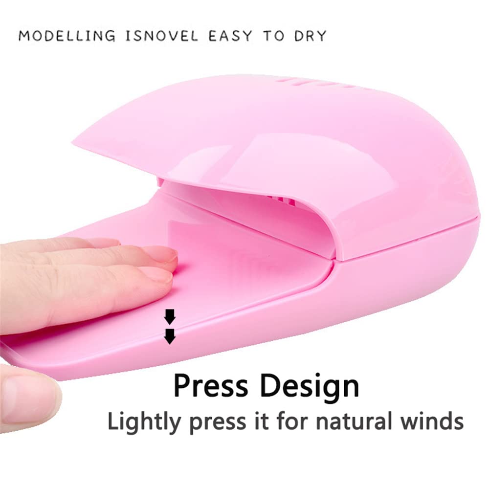 Bovmics drying toes demonstrating compact size and convenience