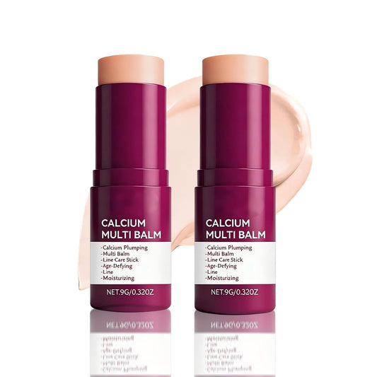 BOWOKI front view of dual balm sticks showing compact benefit