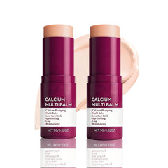 BOWOKI front view of dual balm sticks showing compact benefit