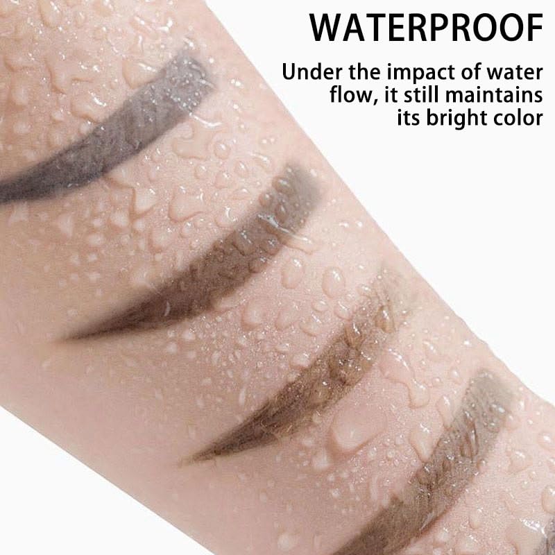 Boxveria gel texture close-up showing smooth, buildable tint