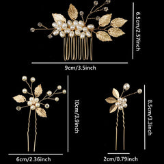 BOYIVI hair comb inserted in bridal updo providing secure anchor