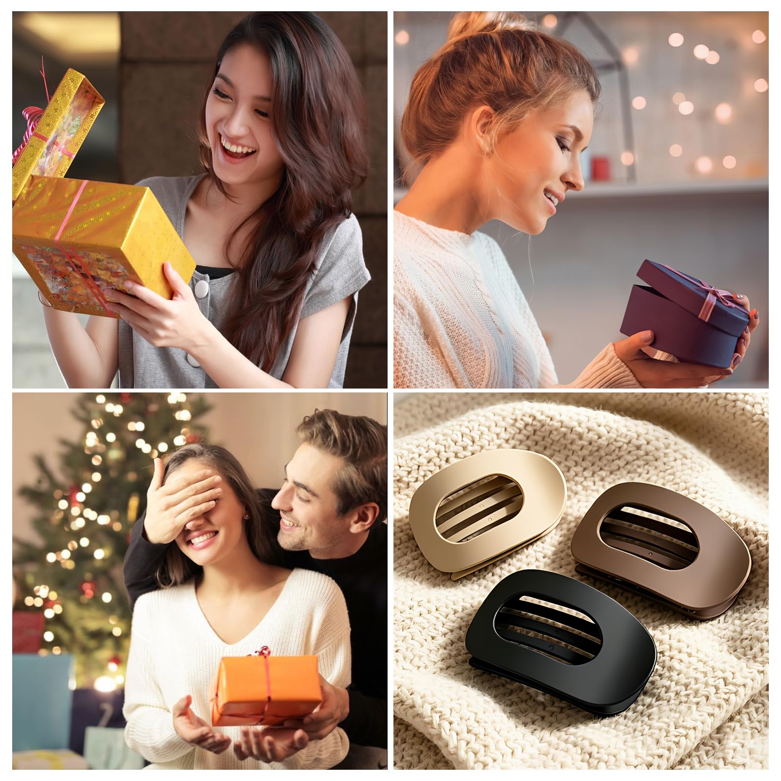 B.PHNE clip used during yoga session, stays put through movement and light sweat