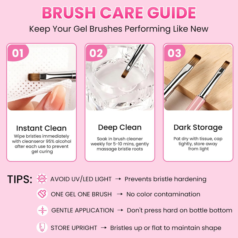 BQAN brush on salon table in lifestyle scene improving workflow