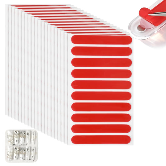 BQAN front packaging showing clear storage box and 20 sheets for fast access