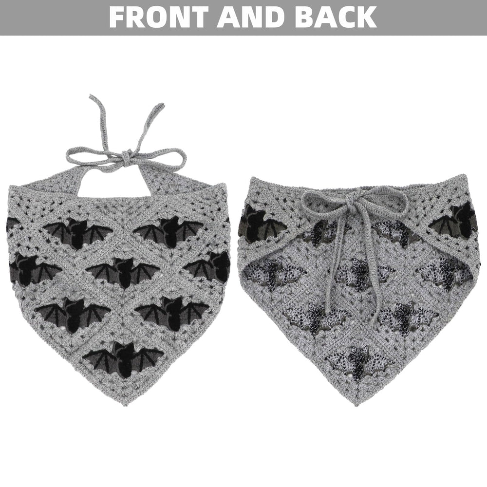 BQSAZHYJ tied-back view displays adjustable straps for secure fit