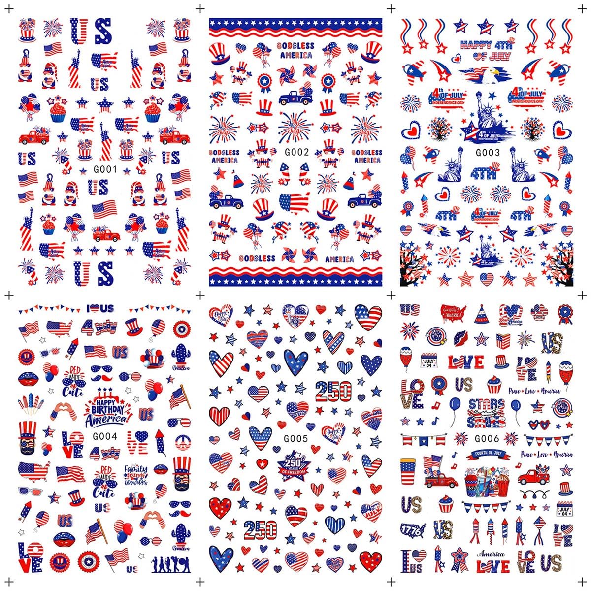 BQZQPAMZ stickers used on phone case and card showing multi-surface decoration