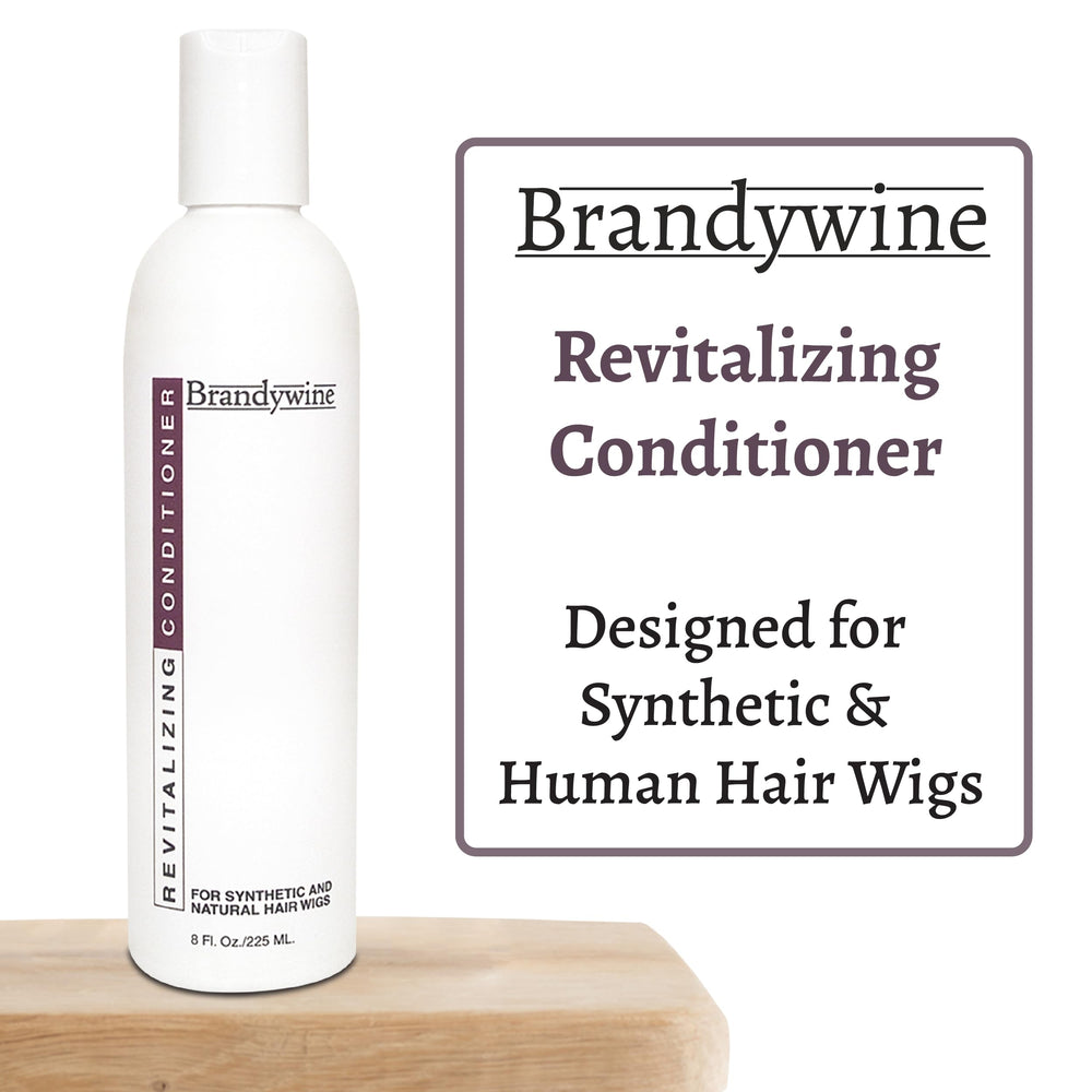 Brandywine back label close-up displaying ingredients and usage guidance