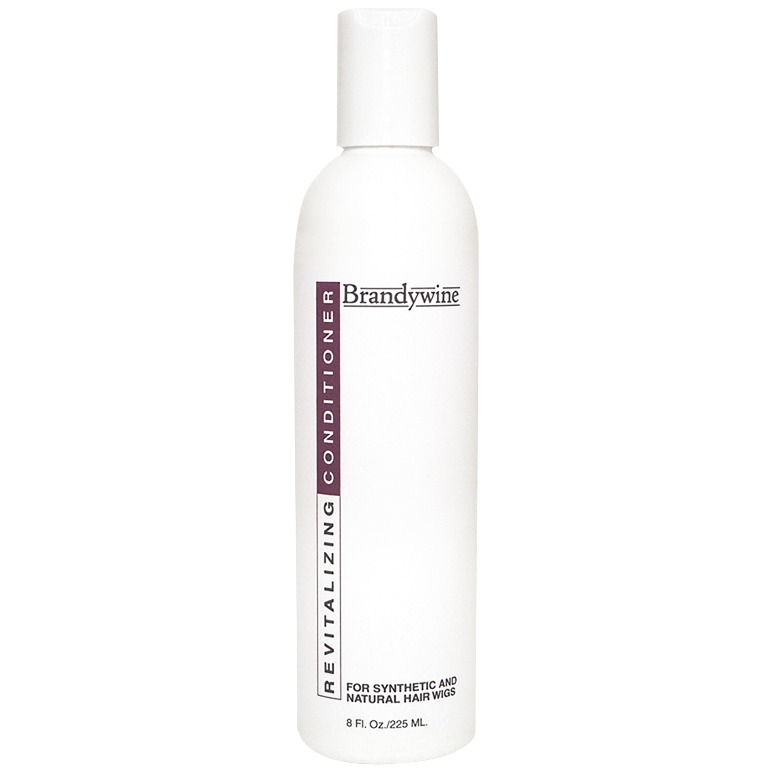 Brandywine front bottle view showing label and easy-pour cap for quick use
