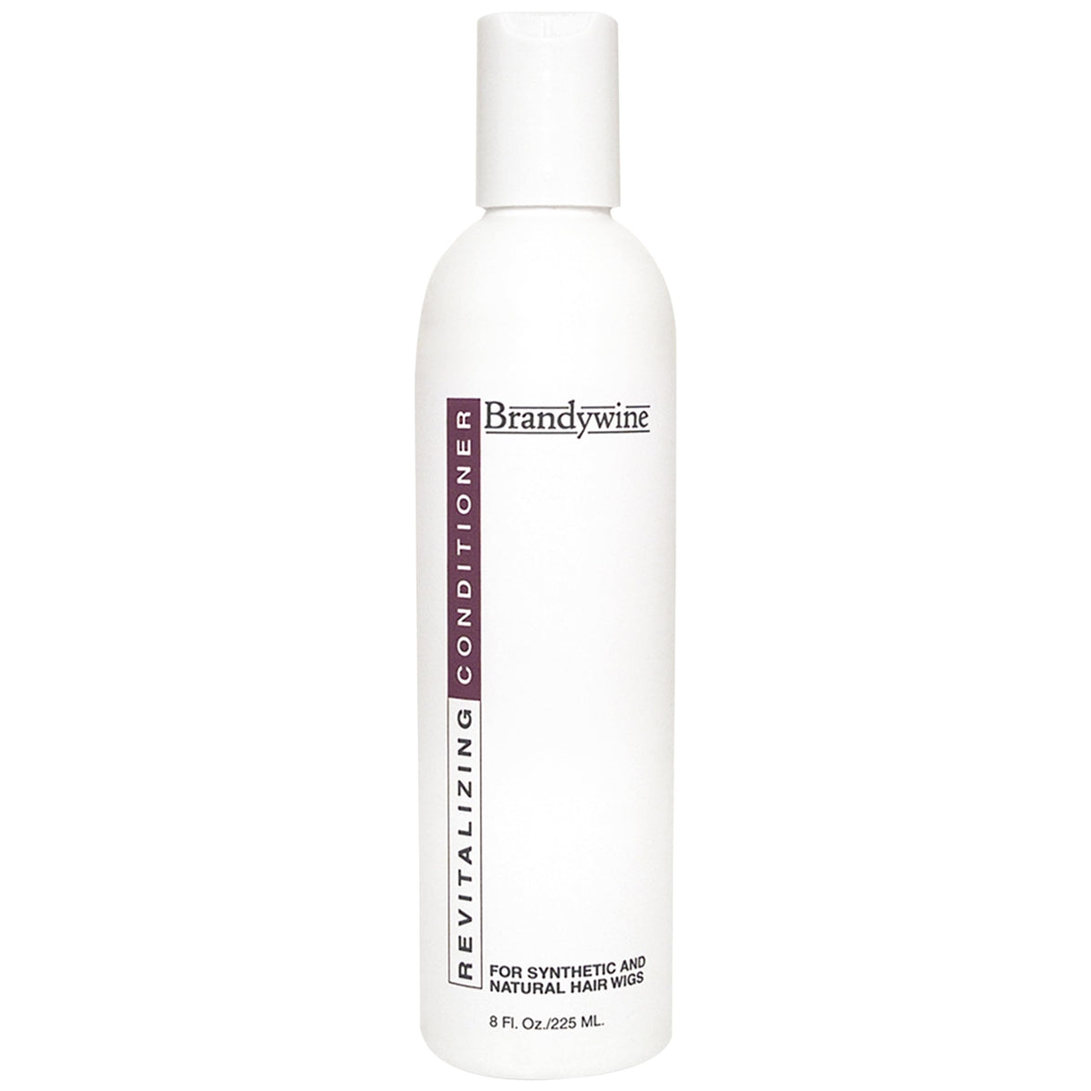 Brandywine front bottle view showing label and easy-pour cap for quick use