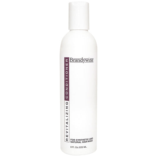 Brandywine front bottle view showing label and easy-pour cap for quick use