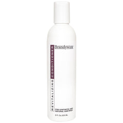 Brandywine front bottle view showing label and easy-pour cap for quick use
