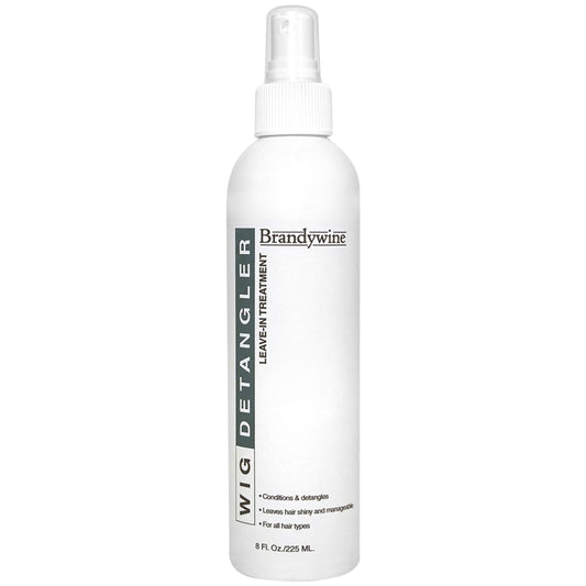 Brandywine front packaging showing 8oz bottle and product benefit