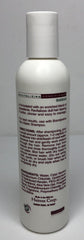 Brandywine bottle on vanity with a styled wig showing polished everyday wear