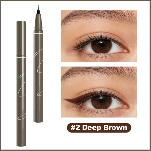 brenqe felt tip close-up highlighting 0.01mm point for detailed control