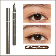 brenqe felt tip close-up highlighting 0.01mm point for detailed control