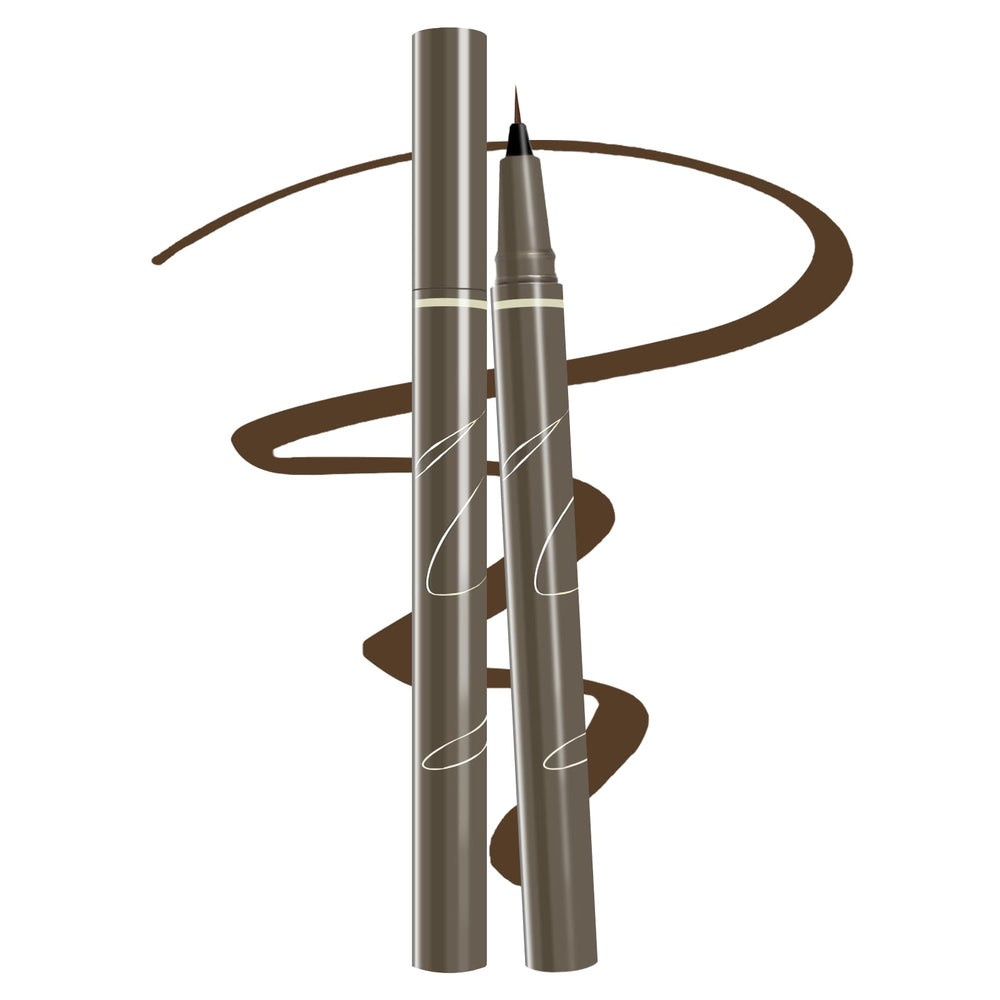 brenqe front packaging showing pen and color for easy identification