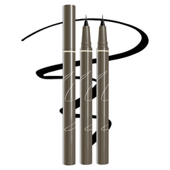 Brenqe front packaging showing sleek black pen design and product name