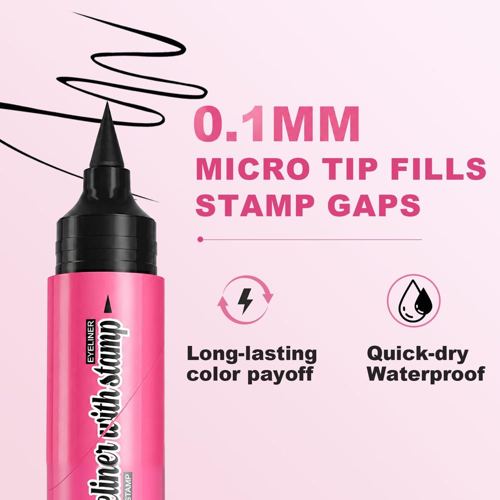 Brenqe in-use stamping action saving application time