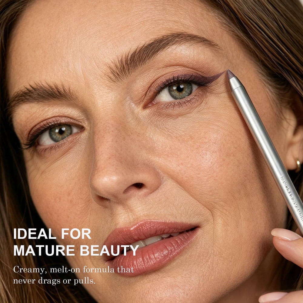 brenqe cream texture close-up showing smooth glide and gentle application