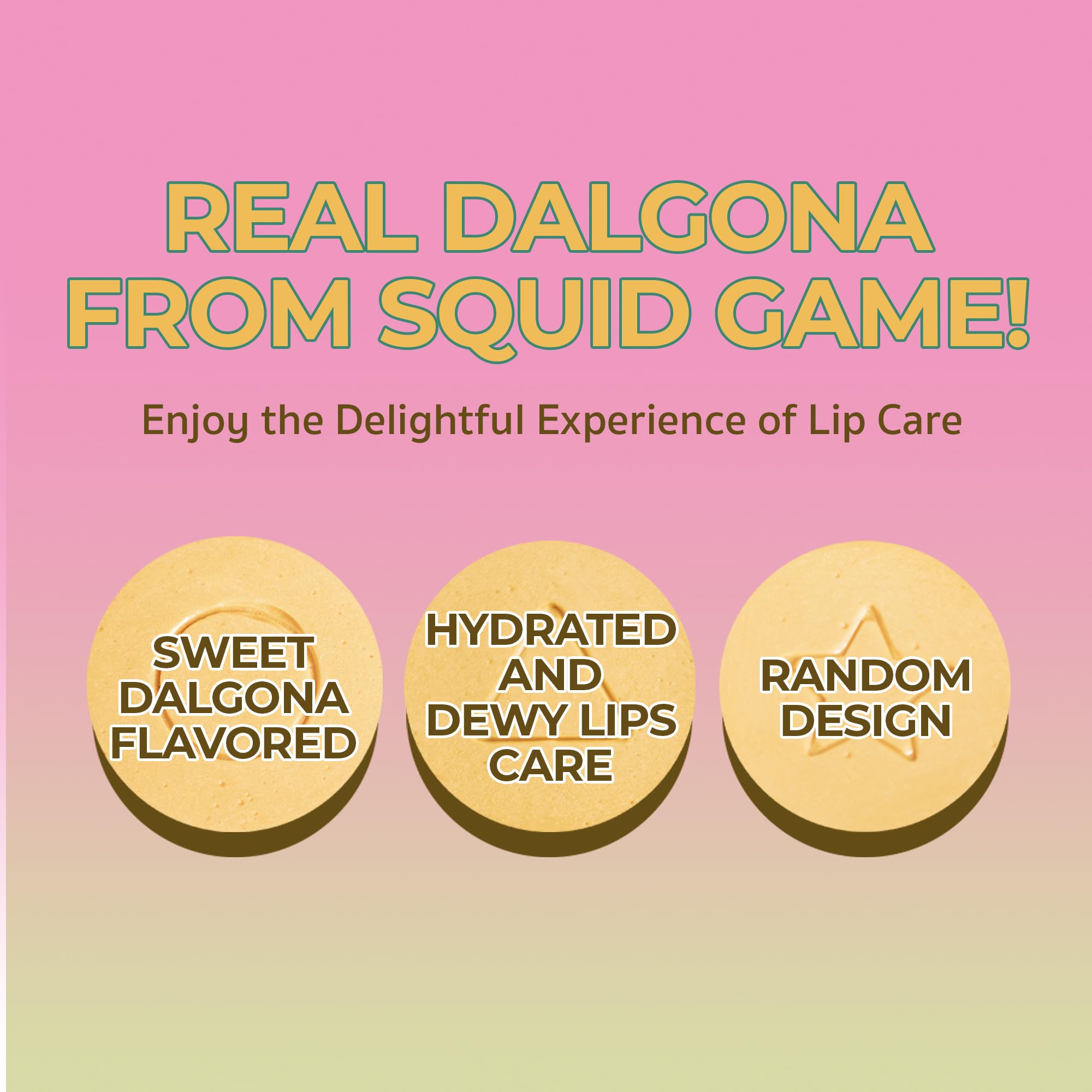 BRING GREEN balm applied on lips demonstrating instant softening benefit