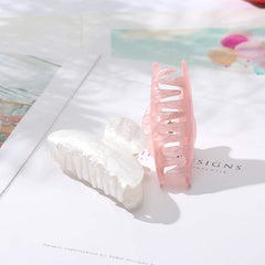 brinie smooth acrylic finish close-up showing polished surface and comfort
