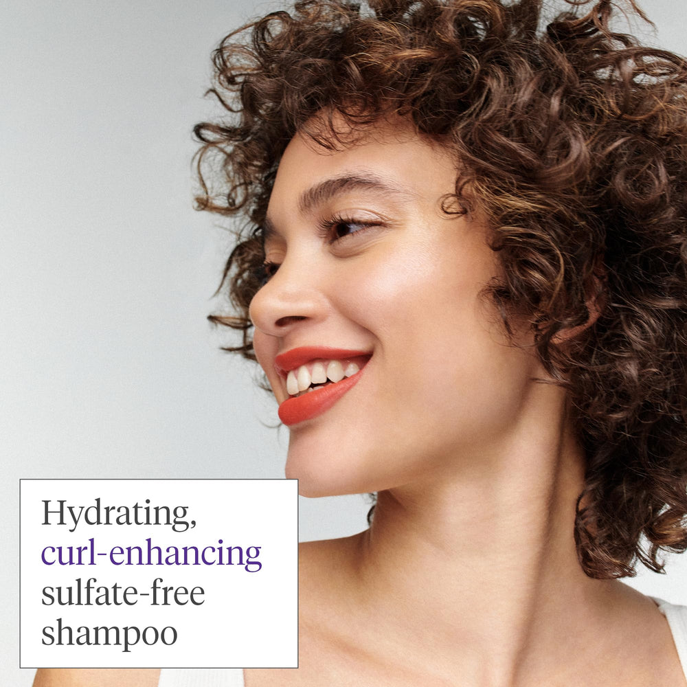 briogeo shea butter close-up highlighting softness and moisture