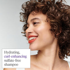 briogeo shea butter close-up highlighting softness and moisture
