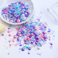 Briskbloom tweezers and wax pen included for precise placement and faster decorating benefit