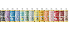 Brittanie's sustainable packaging and family-made badge promoting trust