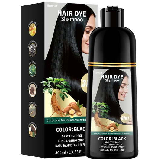Brmnst front bottle showing label and clear product identity for easy selection