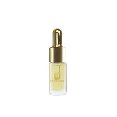 Brow Code GOLD front packaging showing 5ml bottle and brand for easy identification and trust