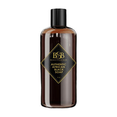 Brown Sugar Babe front bottle showing label and benefits