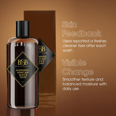 Brown Sugar Babe in shower setting for refreshing daily use
