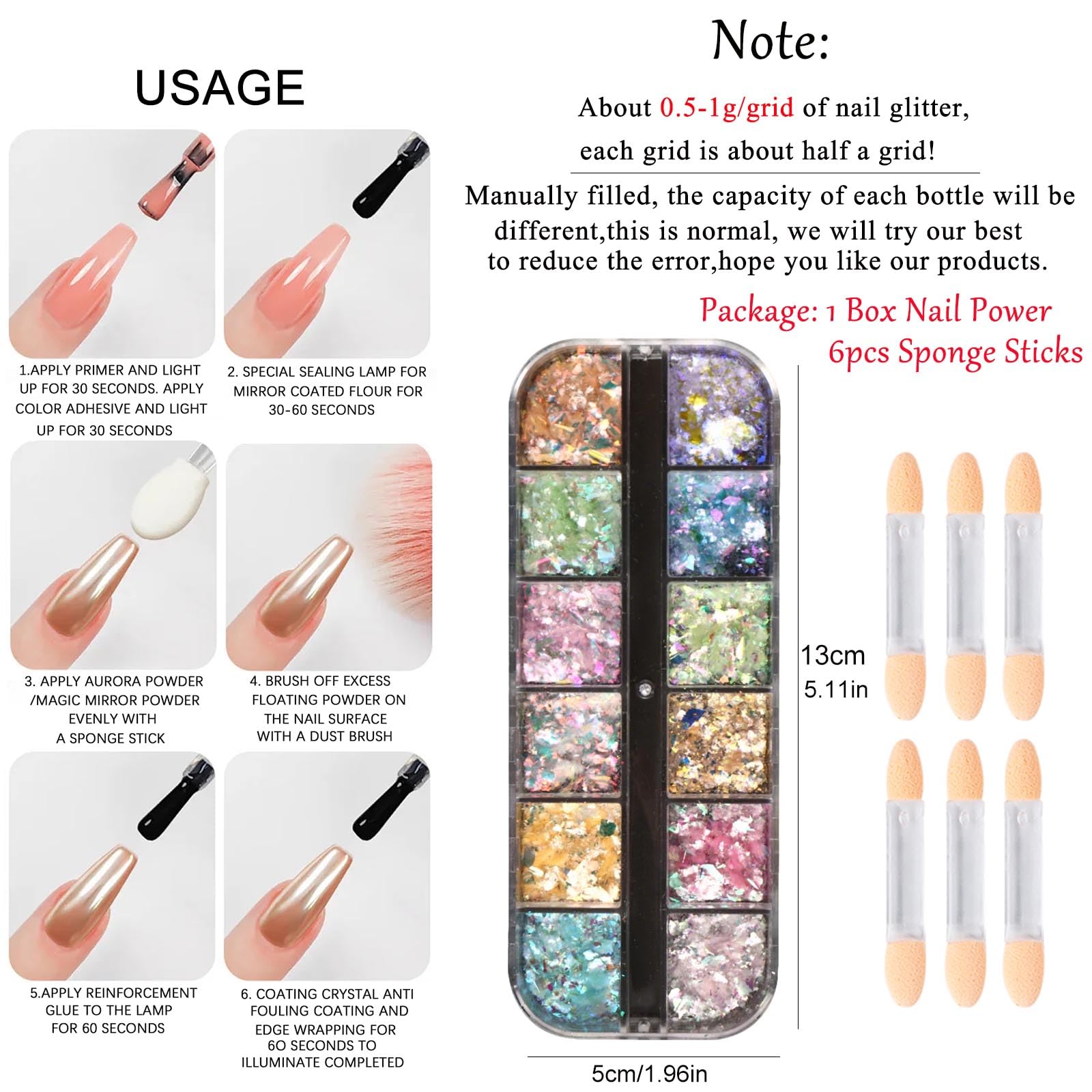 Brtavizvy product packaging and label illustrating included kit contents