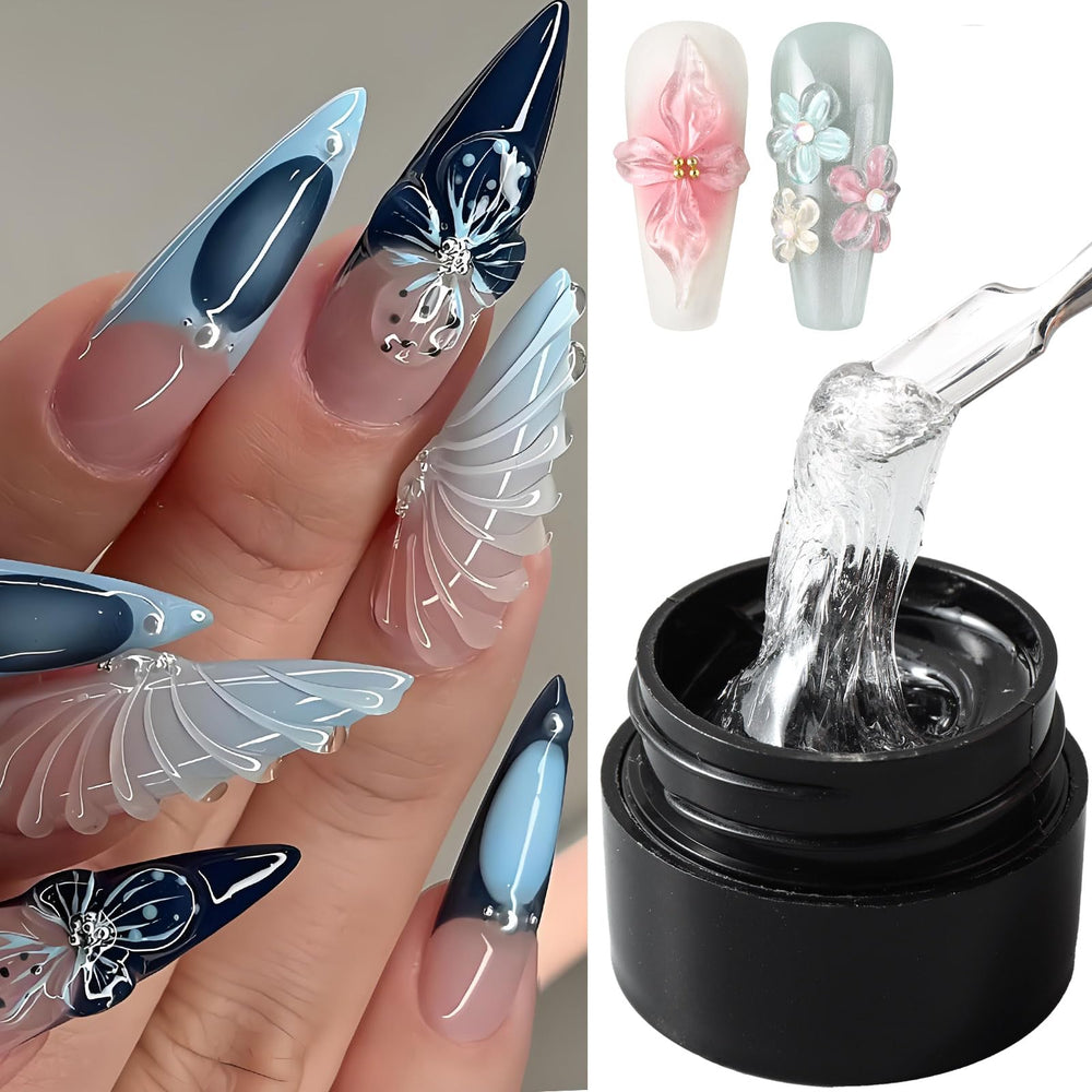 brtavizvy silicone sculpting pen close-up for precise shaping