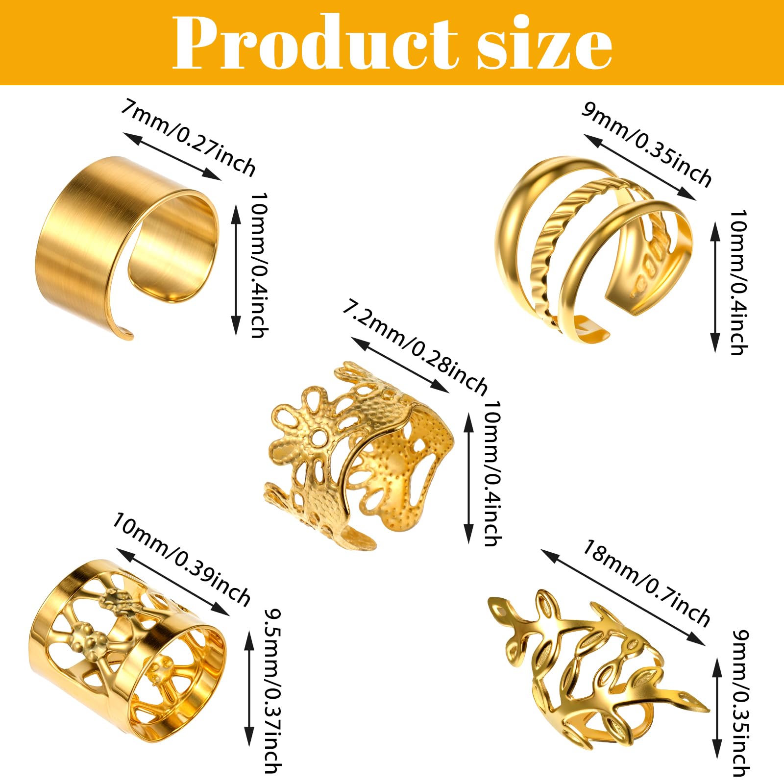 Bruislard lifestyle shot of woman wearing cuffs adding polished accent