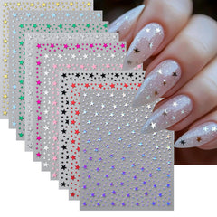BSBTBZ front packaging showing star decal sheets and benefits