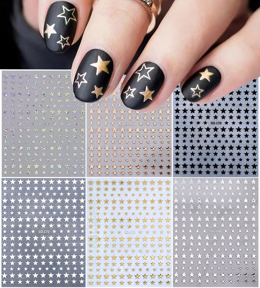 BSBTBZ finished manicure at party setting showing glam effect and benefit: event-ready nails