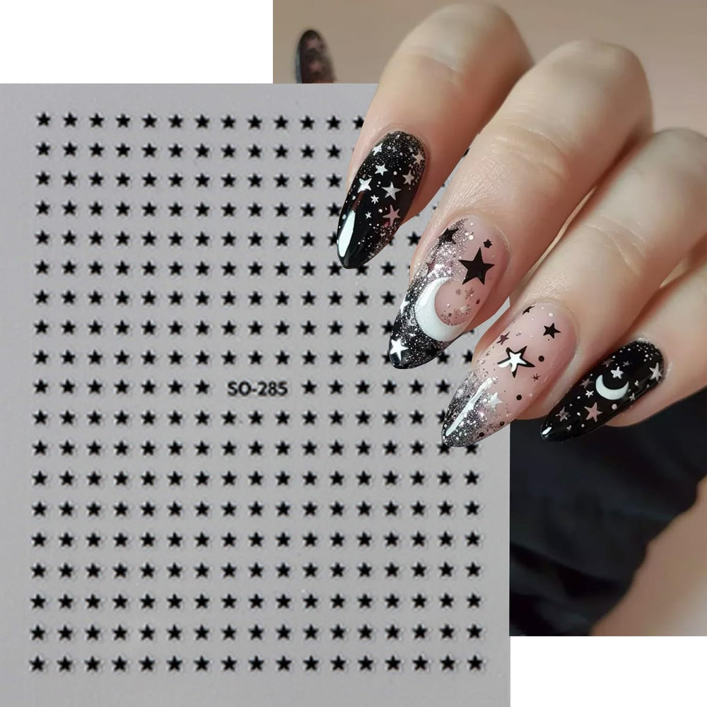 BSBTBZ stars beside a coin showing scale for precise placement benefit