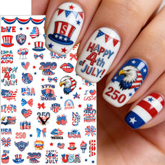 BSBTBZ close-up of sheet detail revealing crisp 250th anniversary flag and star prints for precision