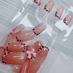 BSBTBZ nail next to coin showing scale for short square fit and sizing