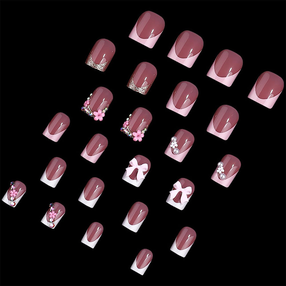 BSBTBZ storage layout showing reusable nails and jelly glue, organized preservation