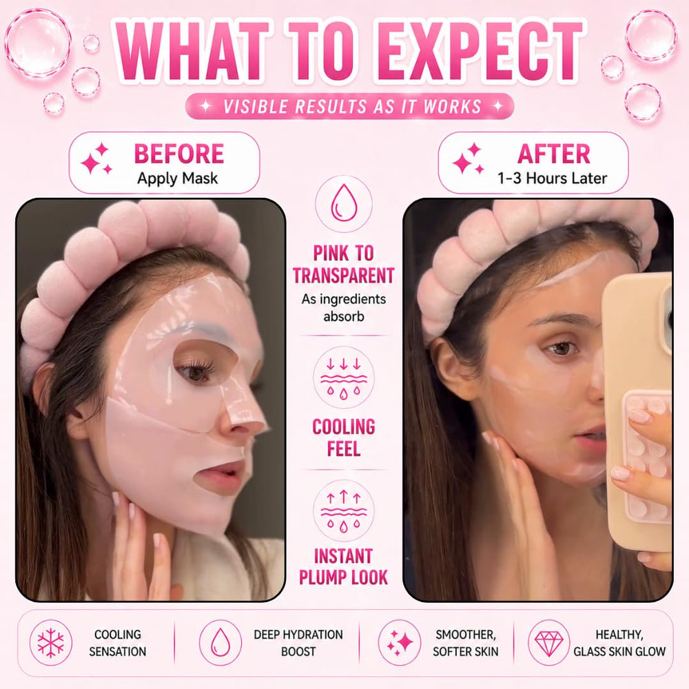 BSF SKIN absorption color change detail indicating nutrient uptake