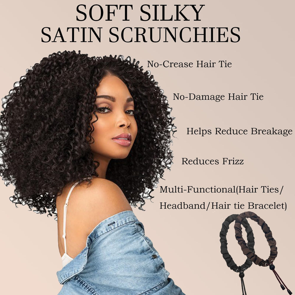 Bswox satin texture close-up highlighting smooth fabric and low-friction benefit